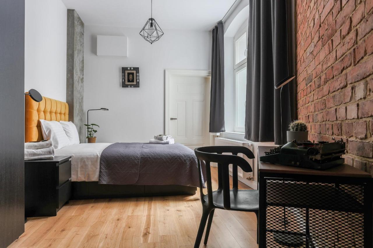 Soft Loft 2 Apartment Stary Toruń Exterior foto