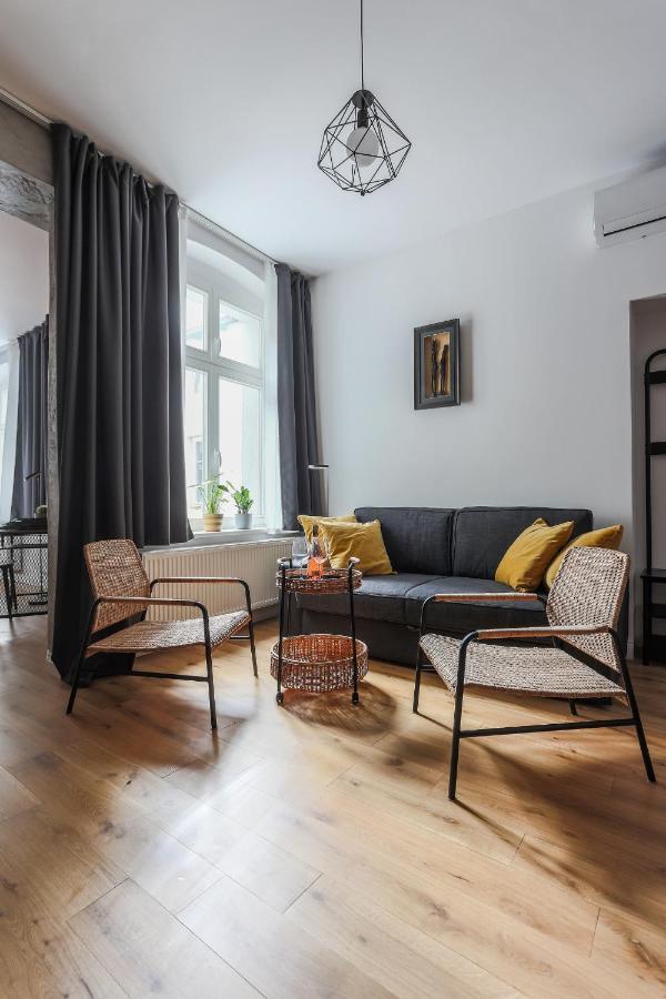 Soft Loft 2 Apartment Stary Toruń Exterior foto