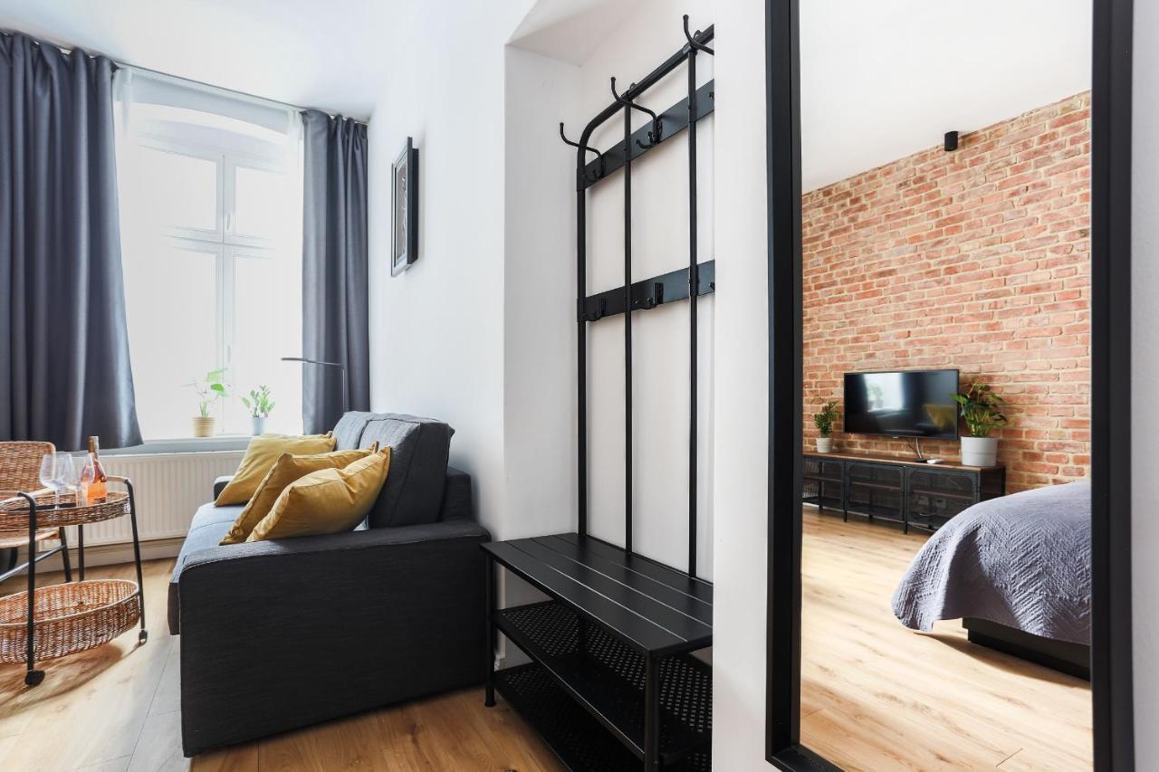 Soft Loft 2 Apartment Stary Toruń Exterior foto