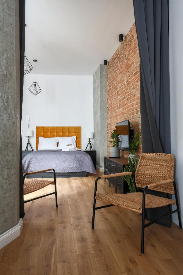 Soft Loft 2 Apartment Stary Toruń Exterior foto